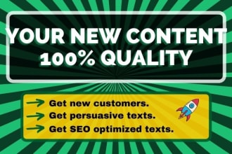 write a SEO text in spanish with 700 words