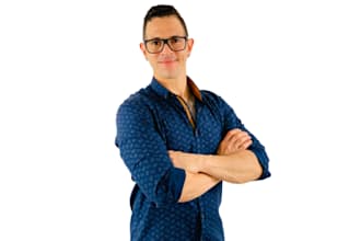 be your professional model for projects