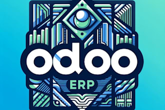 install and setup odoo v7 to v18 on cloud vps