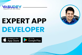 do java kotlin swift flutter ios and android app development