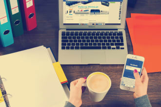 do data entry and data collection