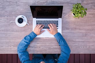 make excellent articles and blog posts