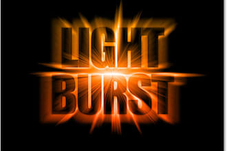 design you a high quality custom made LOGO for your company or website and Photo Design ,Editing works