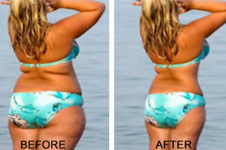 do any PHOTOSHOP job and make you attractive and slim in photoshop