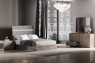 create 3d furniture digital twins and lifestyle catalogs