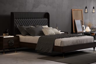 create 3d rendering for your furniture design