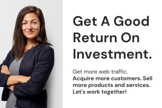 create a google ads strategy and increase ROI
