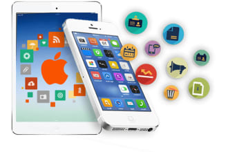develop ios app in swift