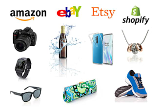 background removal and transparent png for ecommerce bulk images