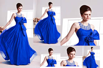 crop and resize 50 images