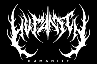 make custom death metal logo for your band