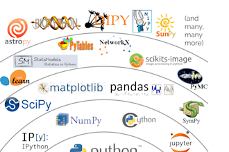 do any python task