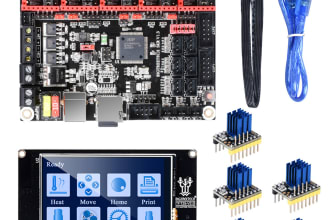 customize your marlins 3d printer firmware