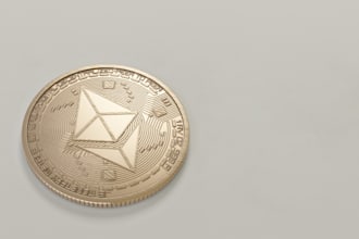 write your ethereum contract and your dapp