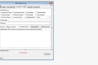 do c sharp wpf windows form wcf desktop application projects