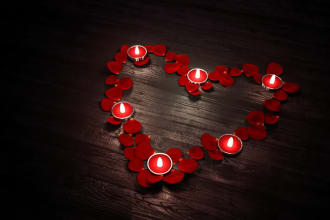 cast a powerful love spell for you