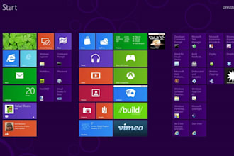 develop quality software products using different programming languages and technologies
