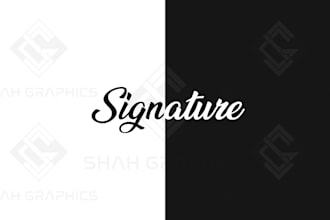 create handwriting animation with transparent background