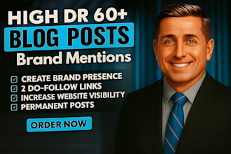 do a guest post on dr 60 traffic blog
