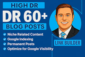 do a guest post on dr 60 traffic blog