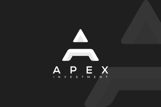 design unique and initials business logo