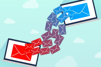 migrate you email accounts from server to server