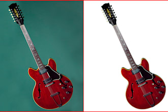 do commercial photo editing services