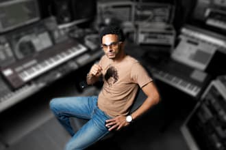 professionally MASTER your Audio Track