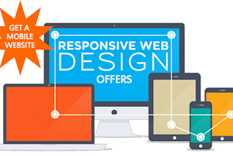 architect and construct your websites