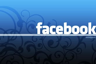 advertize your Youtube video or Facebook Fanpage to 70000000 Facebook group members