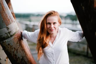 record professional german voice overs and audiobooks