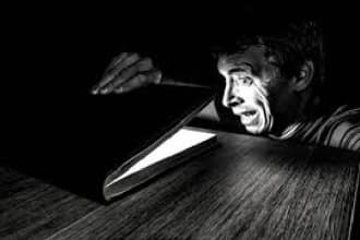 beta read your horror story