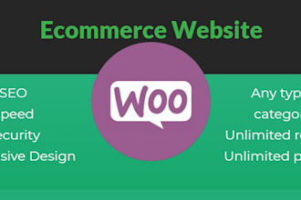 create ecommerce website in wordpress using elementor pro