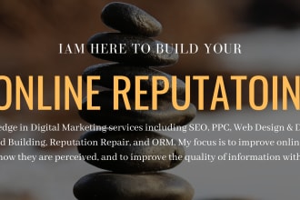 surely maintain your online reputation