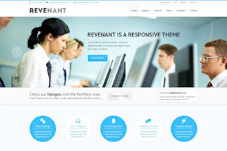 convert psd,jpg,png,pdf to responsive HTML5 or bootstrap4