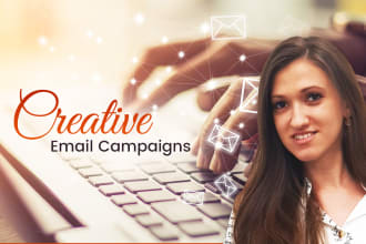 create successful email marketing strategy