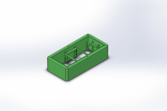 product design,engineering drawing,3d print, 3d model render