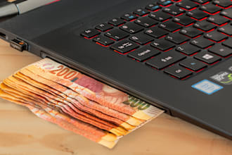 make dropshipping business website