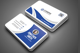 design your business logo and branding