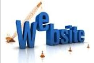build an Attractive Website for you