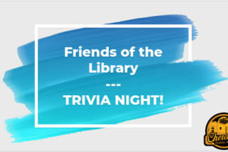 write specialized trivia for your trivia night