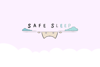 make you an adorable and cute hand drawn logo
