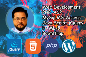 be your senior PHP and laravel developer