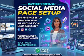 top social media expert and increase sell for life time