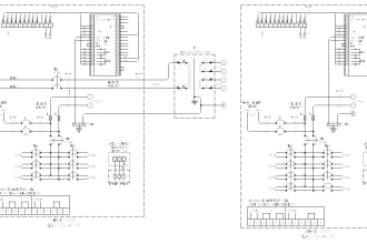 draw your electrical plan in six hours, fast