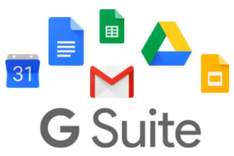 make your google sheet automated