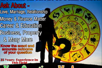 give accurate answers using horary astrology predictions