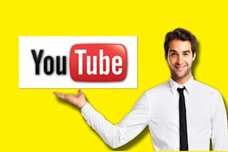 rank your youtube video in 3 days