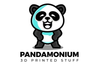 do modern unique and business logo design