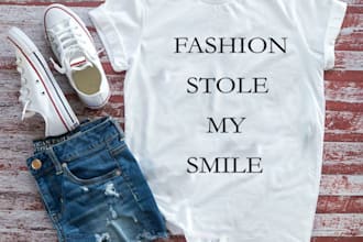 create t shirt mock up mockup video and image
